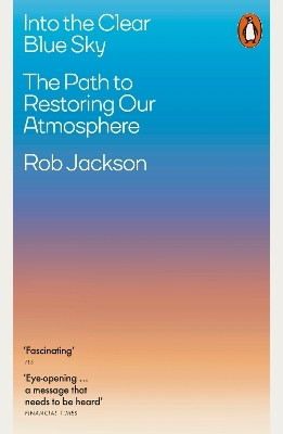 Into the Clear Blue Sky(English, Paperback, Jackson Rob)