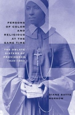Persons of Color and Religious at the Same Time(English, Paperback, Morrow Diane Batts)