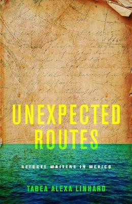 Unexpected Routes(English, Electronic book text, Linhard Tabea Alexa)