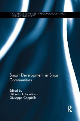 Smart Development in Smart Communities(English, Paperback, unknown)