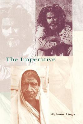 The Imperative(English, Paperback, Lingis Alphonso)