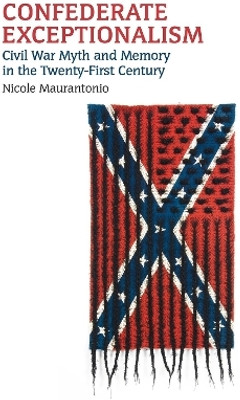 Confederate Exceptionalism(English, Paperback, Maurantonio Nicole)