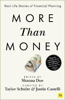 More Than Money(English, Paperback, unknown)