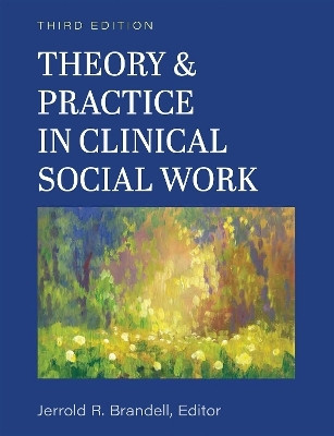 Theory & Practice in Clinical Social Work(English, Paperback, unknown)