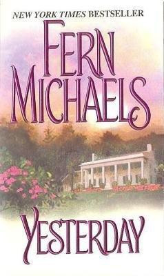 Yesterday(English, Paperback, Michaels Fern)