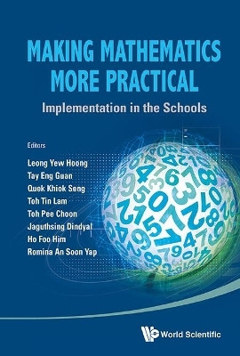 Making Mathematics More Practical: Implementation In The Schools(English, Hardcover, unknown)