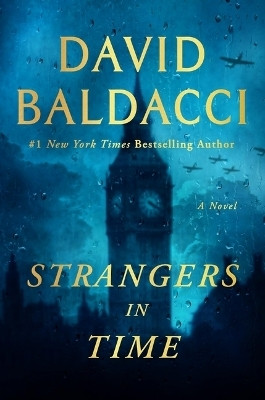Strangers in Time(English, Hardcover, Baldacci David)