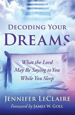 Decoding Your Dreams(English, Paperback, LeClaire Jennifer)
