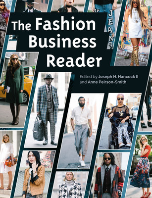 The Fashion Business Reader(English, Paperback, unknown)