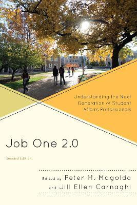 Job One 2.0(English, Paperback, unknown)