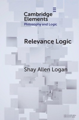 Relevance Logic(English, Paperback, Logan Shay Allen)