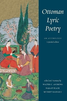 Ottoman Lyric Poetry(English, Paperback, unknown)