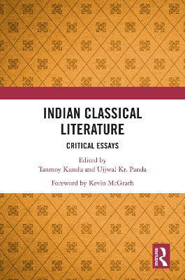 Indian Classical Literature(English, Electronic book text, unknown)