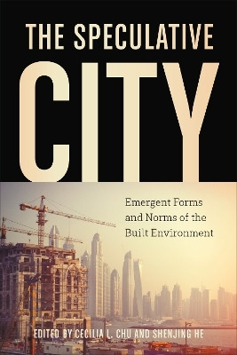 The Speculative City(English, Electronic book text, unknown)