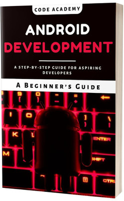 Creating Android Applications: A Step-by-Step Guide for Aspiring Developers(Paperback, J. Thomas)