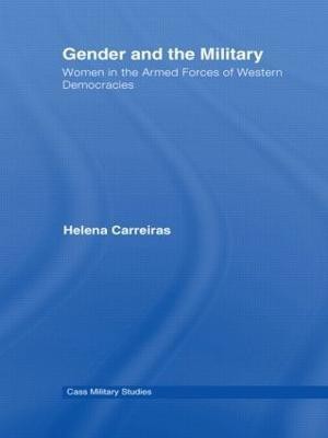 Gender and the Military(English, Paperback, Carreiras Helena)