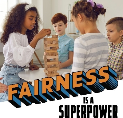 Fairness Is a Superpower(English, Paperback, Narsimhan Mahtab)