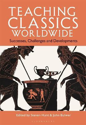 Teaching Classics Worldwide(English, Paperback, unknown)