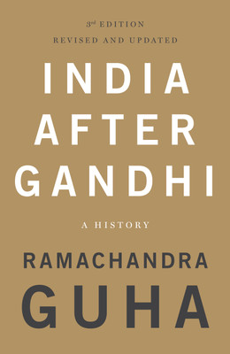 India After Gandhi(English, Paperback, Guha Ramachandra)