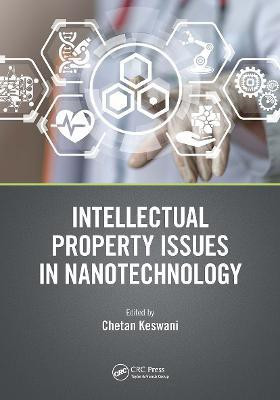 Intellectual Property Issues in Nanotechnology(English, Paperback, unknown)