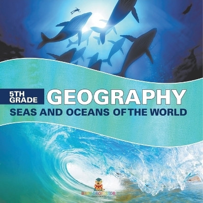 5th Grade Geography(English, Paperback, Baby Professor)