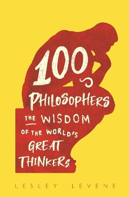 100 Philosophers(English, Hardcover, Levene Lesley)