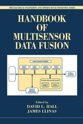 Multisensor Data Fusion(English, Electronic book text, unknown)