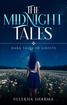 The Midnight Tales - Dark Tales of Ghosts(Paperback, Sulekha Sharma)