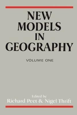 New Models In Geography(English, Paperback, unknown)