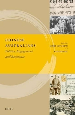 Chinese Australians(English, Electronic book text, unknown)