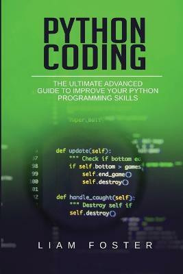 Python Coding(English, Paperback, Foster Liam)