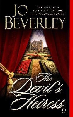 The Devil's Heiress(English, Paperback, Beverley Jo)