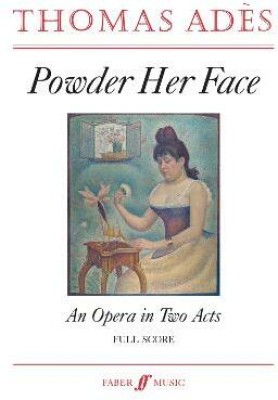 Powder Her Face(English, Paperback, unknown)