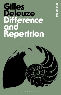 Difference and Repetition(English, Paperback, Deleuze Gilles)