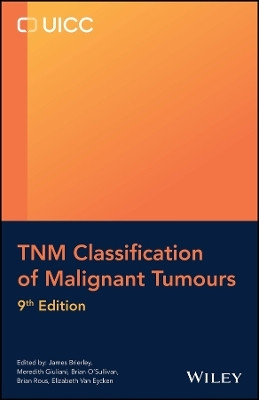 TNM Classification of Malignant Tumours(English, Paperback, unknown)