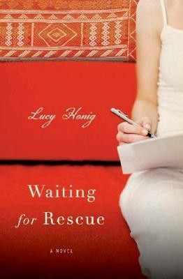 Waiting for Rescue(English, Paperback, Honig Lucy)