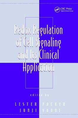 Redox Regulation of Cell Signaling and Its Clinical Application(English, Hardcover, unknown)