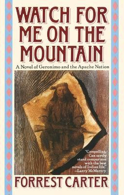 Watch for Me on the Mountain(English, Paperback, Carter Forrest)