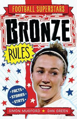 Football Superstars: Bronze Rules(English, Paperback, Mugford Simon)