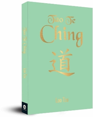 Tao Te Ching(English, Paperback, Tzu Lao)