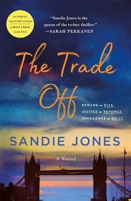 The Trade Off(English, Paperback, Jones Sandie)