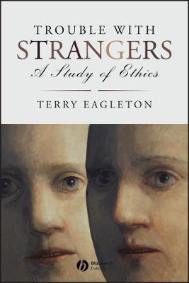 Trouble with Strangers(English, Paperback, Eagleton Terry)