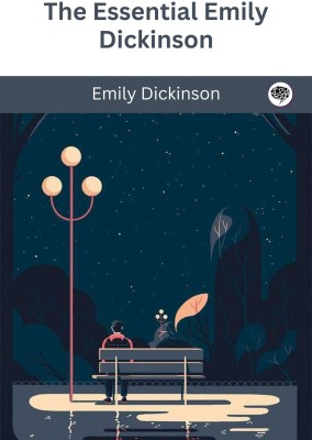 The Essential Emily Dickinson(Paperback, Emily Dickinson)