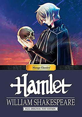 Manga Classics: Hamlet(English, Paperback, Shakespeare William)