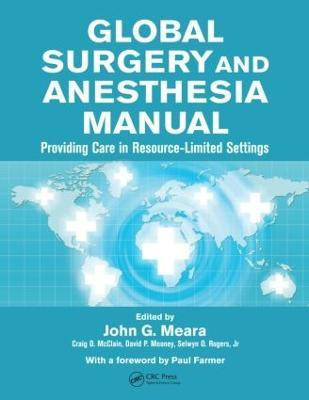 Global Surgery and Anesthesia Manual(English, Paperback, unknown)