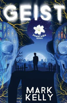 Geist(English, Paperback, Kelly Mark)