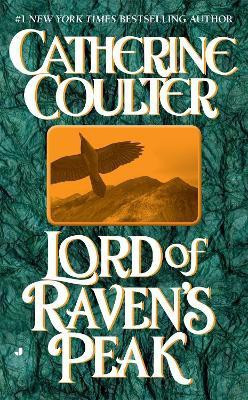 Lord of Raven's Peak(English, Paperback, Coulter Catherine)