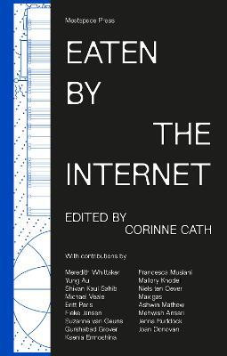 Eaten by the Internet 2023(English, Paperback, unknown)