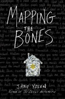 Mapping the Bones(English, Paperback, Yolen Jane)