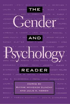 The Gender and Psychology Reader(English, Paperback, unknown)